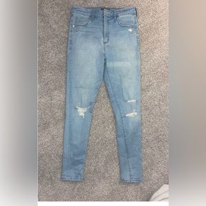 Abercrombie and Fitch Jeans
